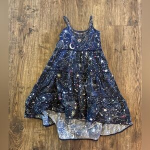 milla by camilla girls dress
